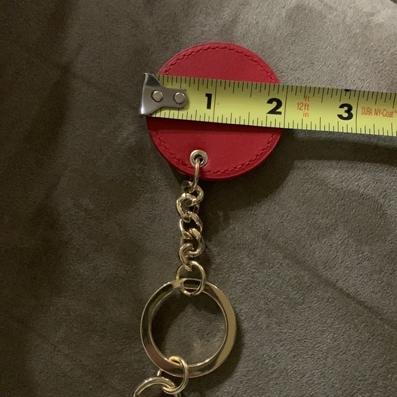 Michael Kors key chain. - Picture 4 of 6